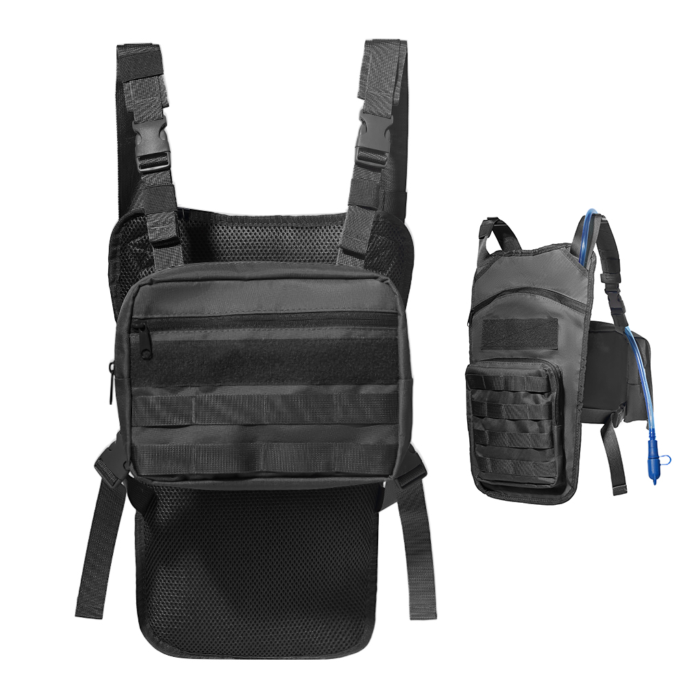 Men'S Fashion Bag - Tas Dada Mini untuk Pria Wanita,