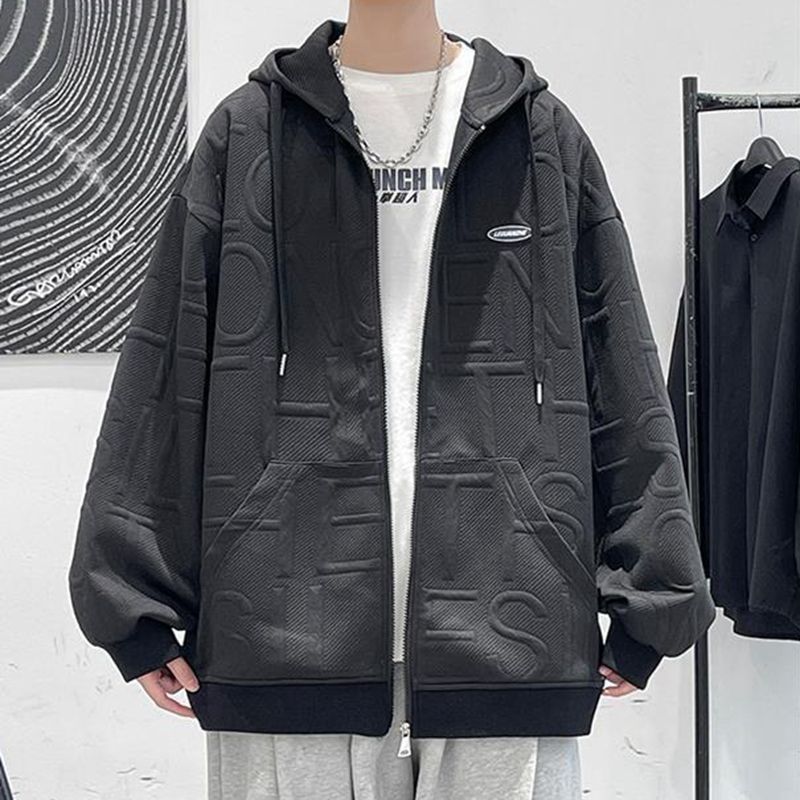 Men'S Fashion Deals - Sweater Musim Semi Musim Gugur untuk