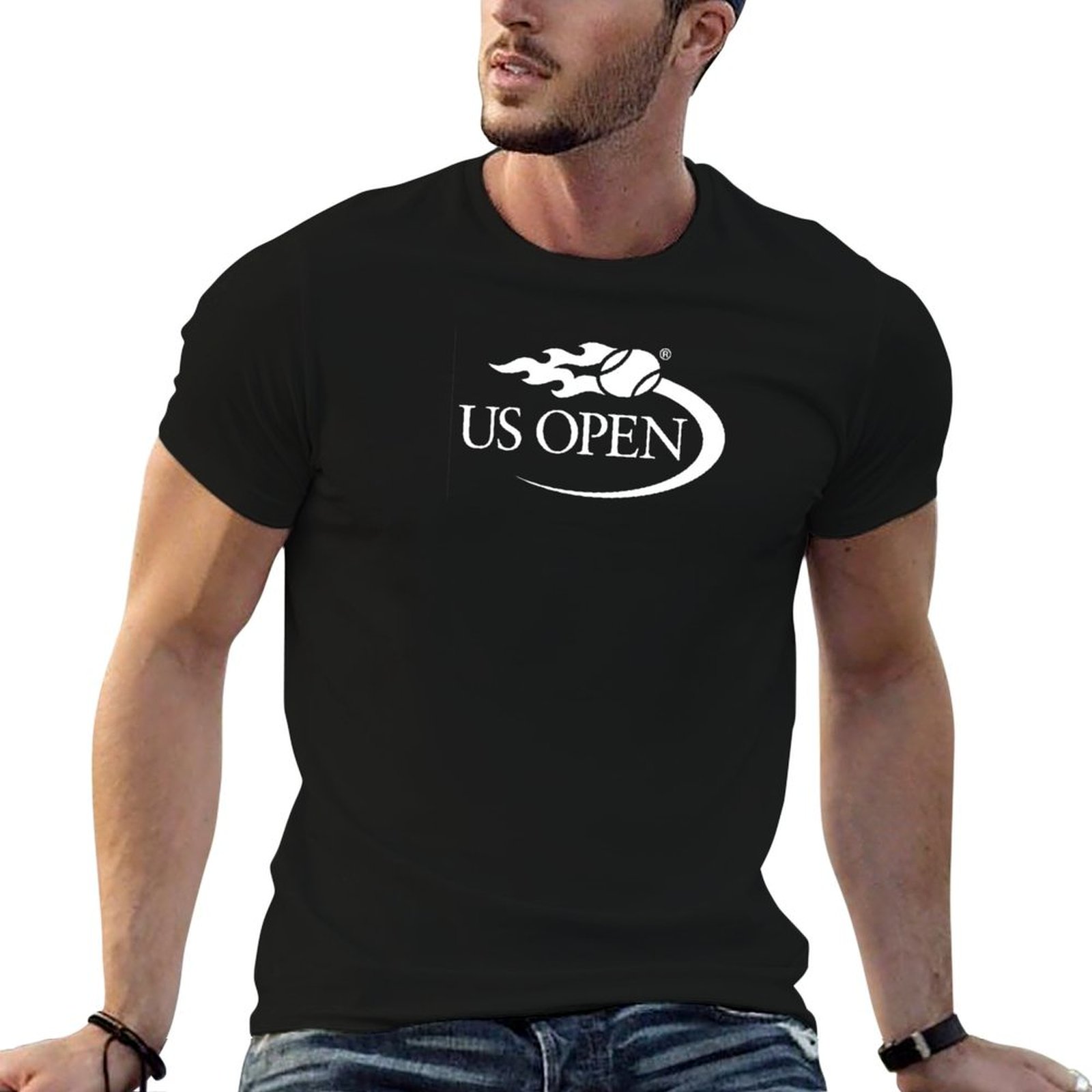 Men'S Fashion Nyc - nyc us open 2017 kaos tenis