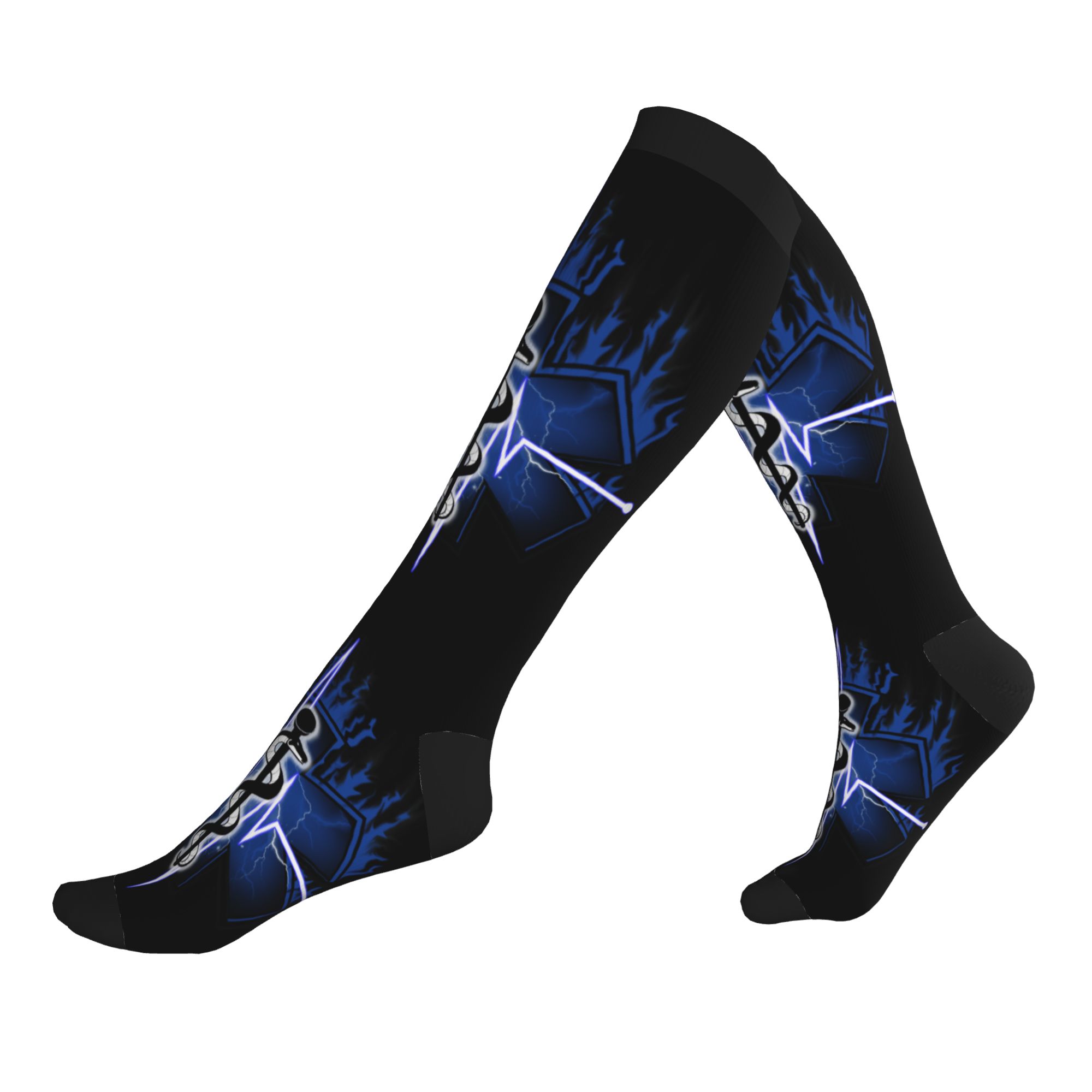 Men'S Fashion Logo - Kaos Kaki Logo Fashion Emt Star