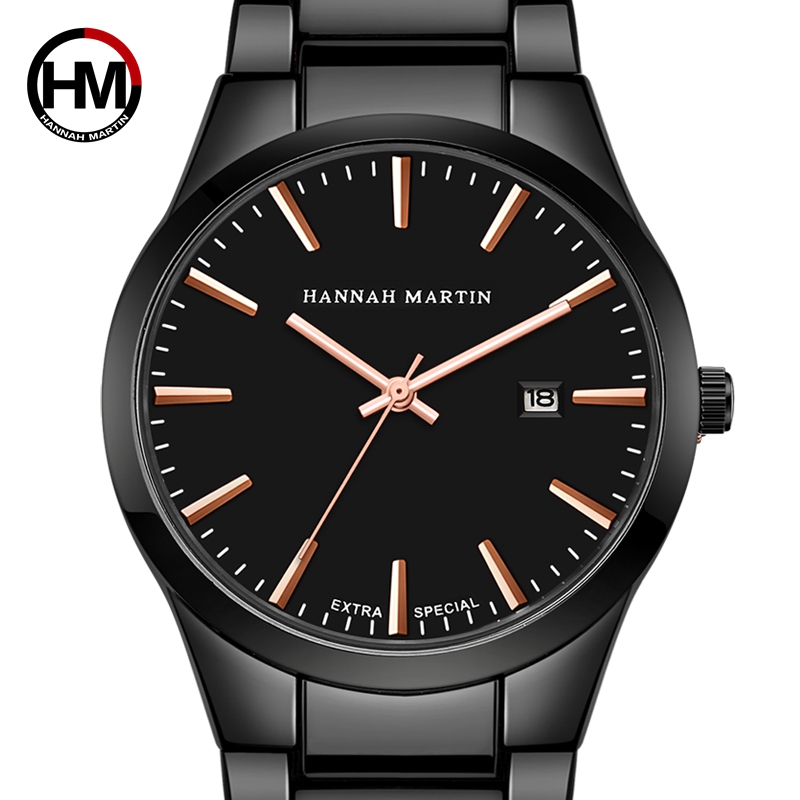 Men'S Fashion Magazine - Jam Tangan Modis untuk Pria Jam