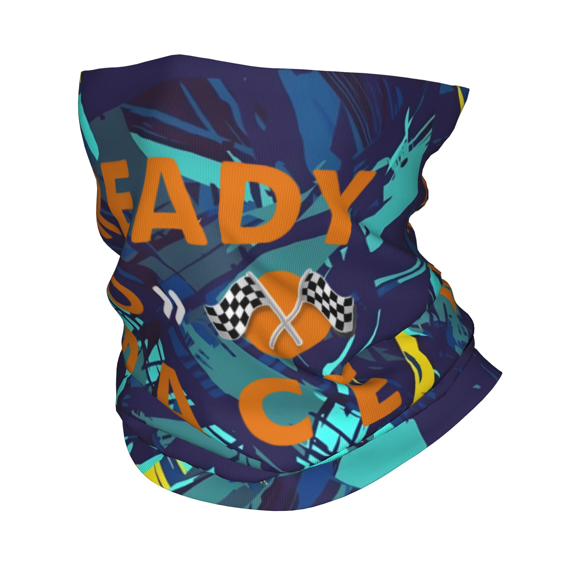 Men'S Fashion Logo - Bandana Leher Custom Siap Pakai untuk