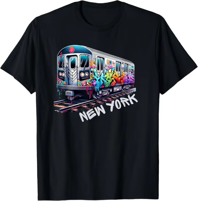 Men'S Fashion Nyc - Kaus Vintage Retro Mobil Kereta Bawah