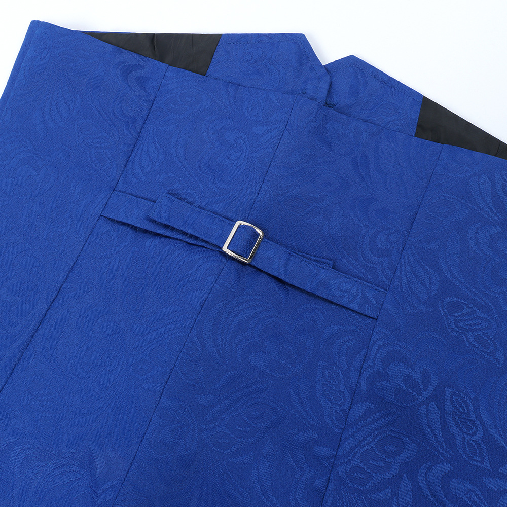 Jas Vest Pria Ukuran Besar unt - Mens Fashion Vest ulasan dan harga