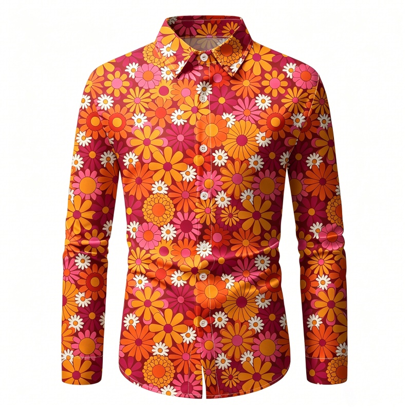 Kemeja Pria Model Terbaru 2026 - Mens Fashion Top ulasan dan harga