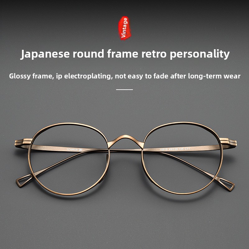 SZTZX Kacamata Resep Titanium  - Mens Fashion Reading Glasses ulasan dan harga
