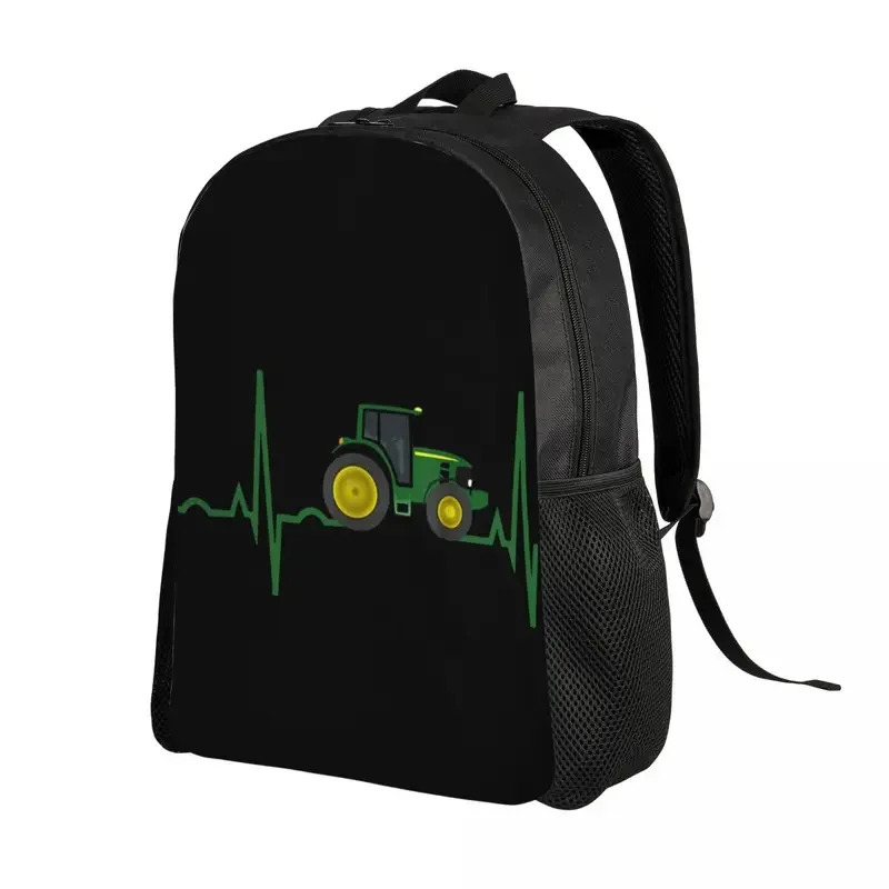 Ransel Laptop Tractor Heartbea - Mens Fashion Vest ulasan dan harga