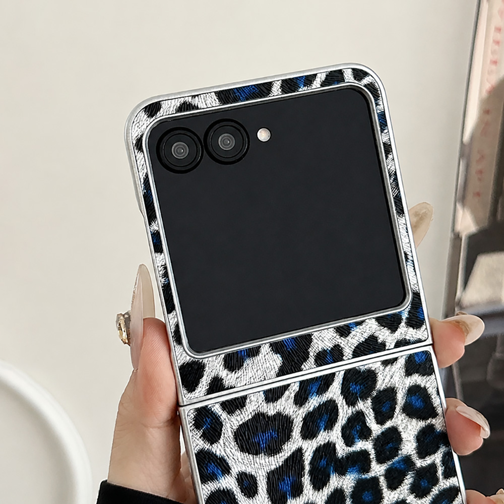 Casing Ponsel Lipat Motif Maca - Mens Fashion Dress ulasan dan harga