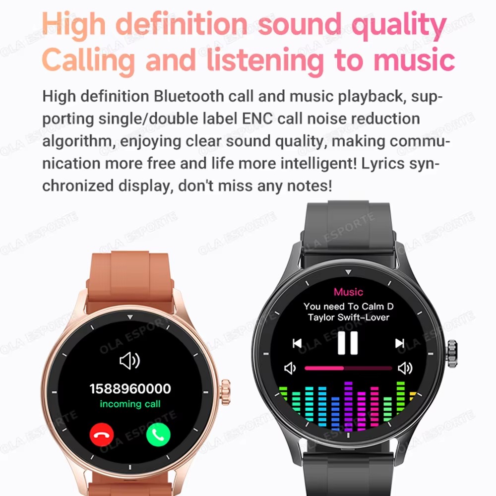 Jam Tangan Pintar Fashion Plus - Men'S Fashion App ulasan dan harga