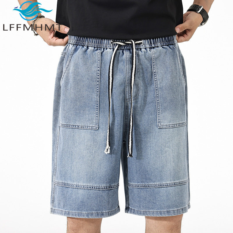 Celana Pendek Kargo Pria Fashi - Men'S Fashion Linen Pants ulasan dan harga