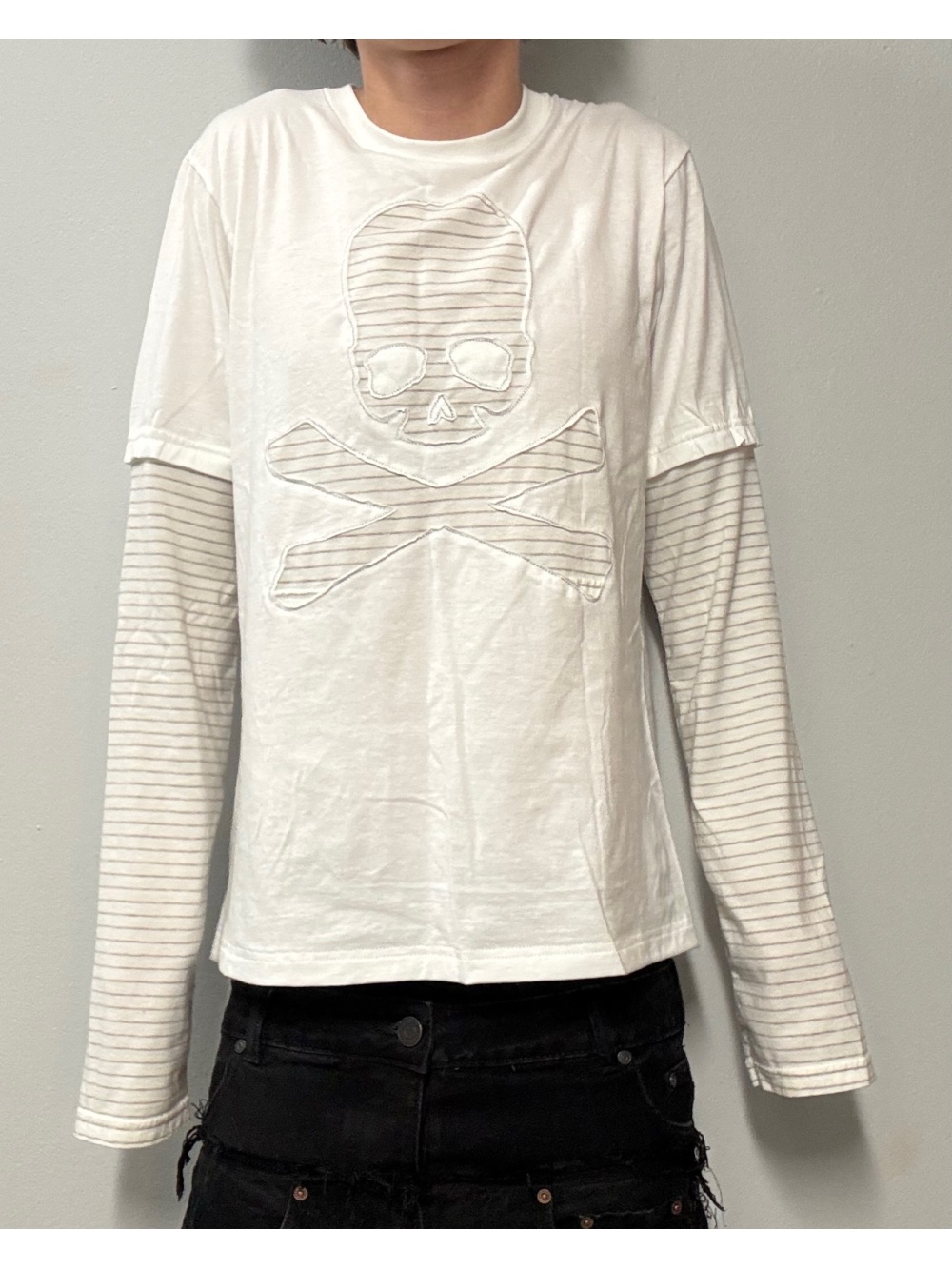 2026 atasan lengan panjang mod - Mens Fashion Top ulasan dan harga