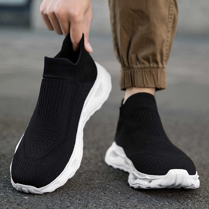 Sepatu Kets Pria Penambah Ting - Men'S Fashion Deals ulasan dan harga