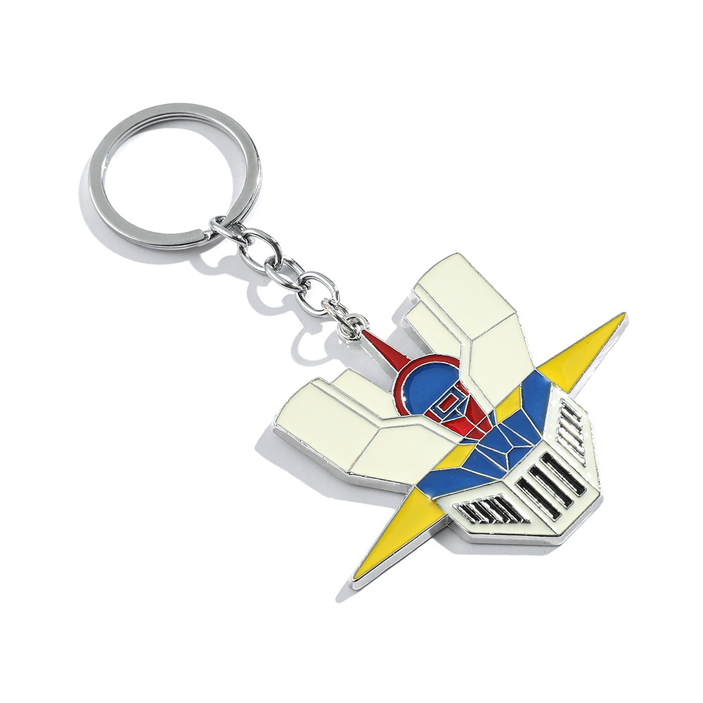 Gantungan Kunci Logo Robot Pra - Men'S Fashion Logo ulasan dan harga