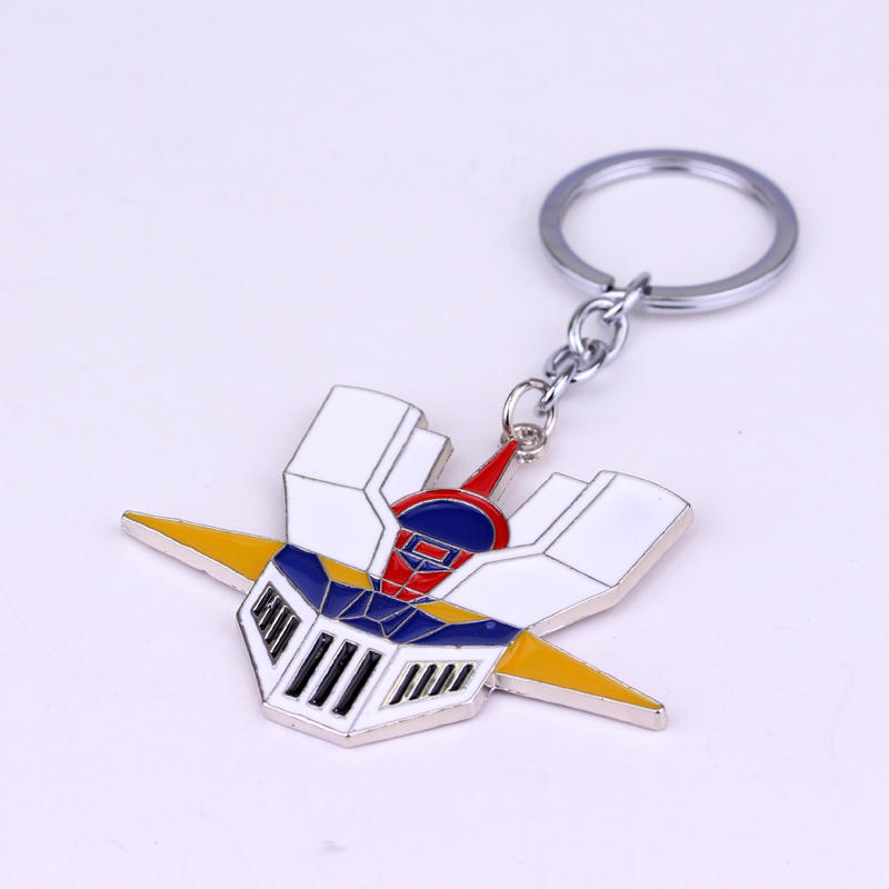 Gantungan Kunci Logo Robot Pra - Men'S Fashion Logo ulasan dan harga
