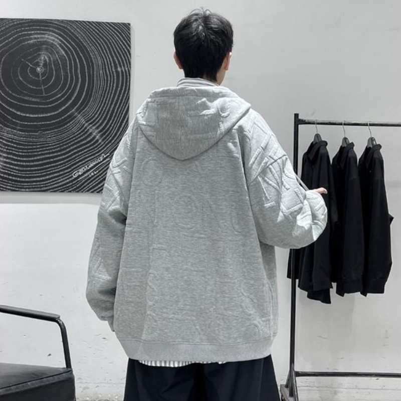 Sweater Musim Semi Musim Gugur - Men'S Fashion Deals ulasan dan harga