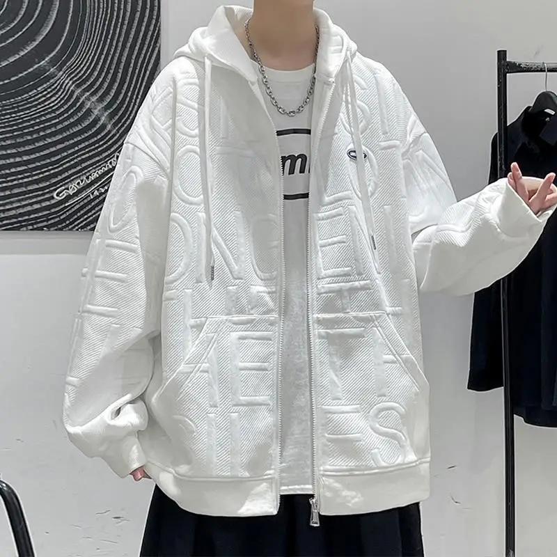 Sweater Musim Semi Musim Gugur - Men'S Fashion Deals ulasan dan harga