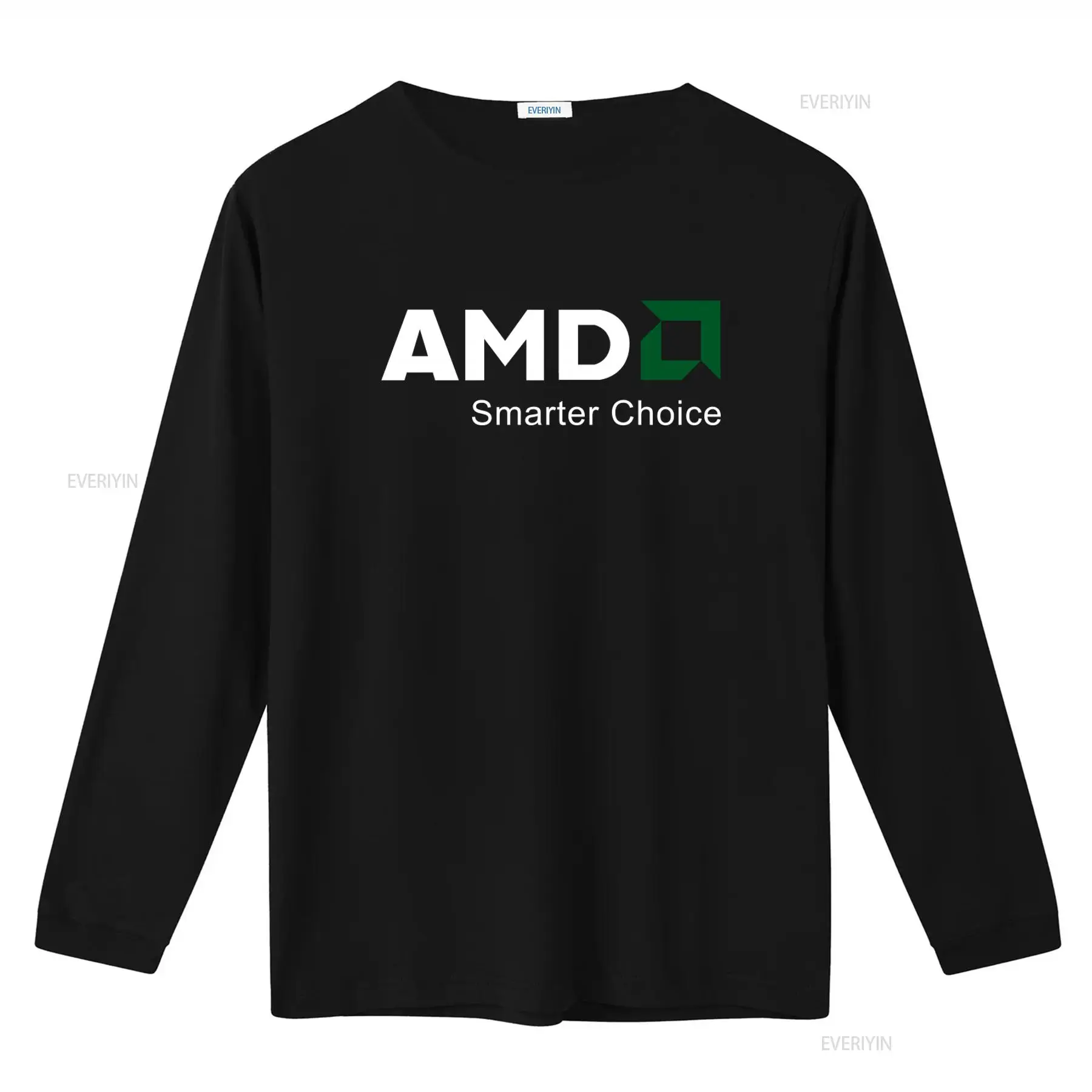 Kaos AMD Hardware Langka Trend - Men'S Fashion Deals ulasan dan harga