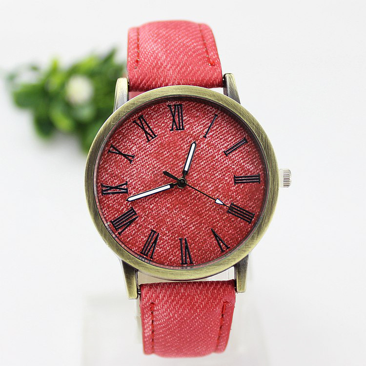 Baru Fashion Pria Kasual Jam T - Men'S Fashion Magazine ulasan dan harga