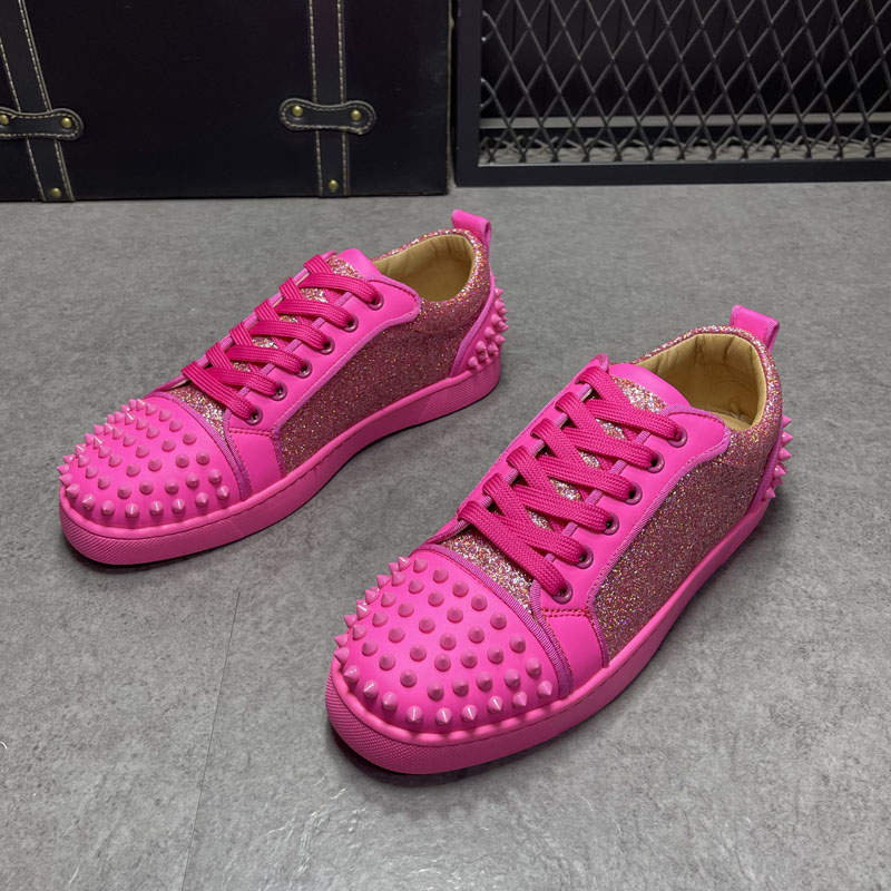 Sepatu Paku Keling Gaun Hip Ho - Mens Fashion Dress ulasan dan harga