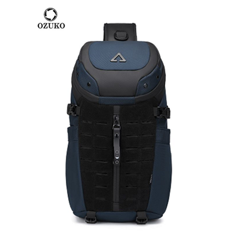 Ozuko Tas Dada Tas Selempang P - Men'S Fashion Bag ulasan dan harga
