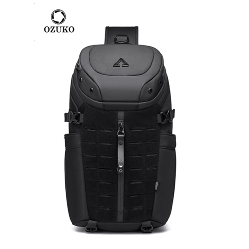 Ozuko Tas Dada Tas Selempang P - Men'S Fashion Bag ulasan dan harga