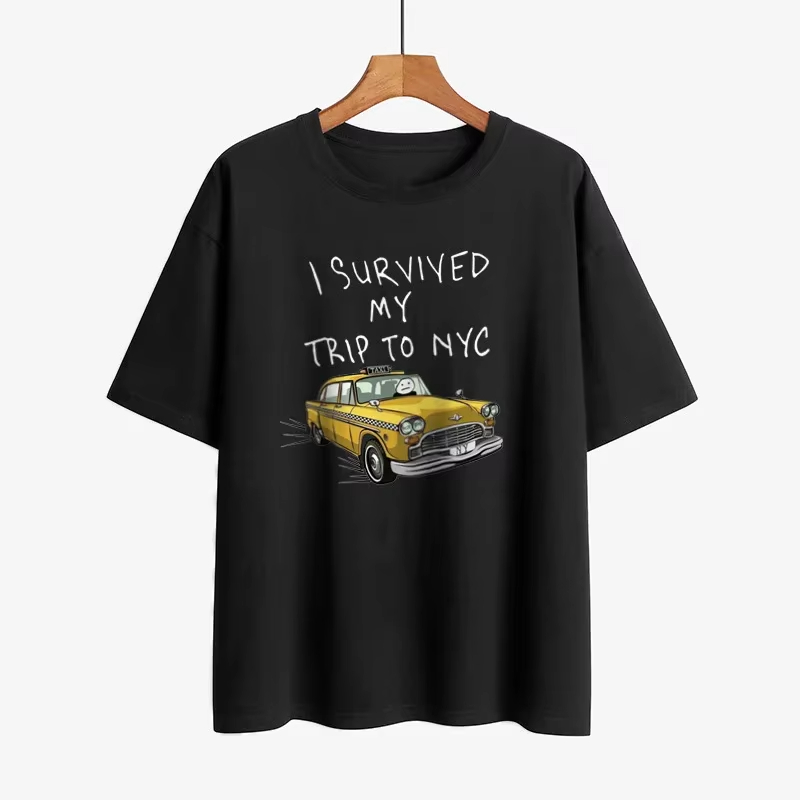Kaos Lucu Pria Wanita Saya Sel - Men'S Fashion Nyc ulasan dan harga