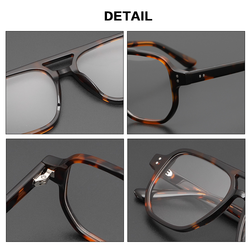Kacamata Resep Gatenac Fashion - Mens Fashion Reading Glasses ulasan dan harga