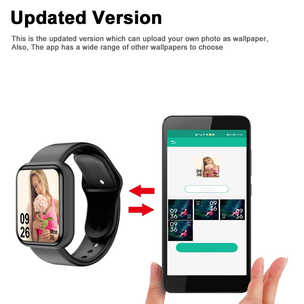 Jam tangan elektronik anak-ana - Men'S Fashion Magazine ulasan dan harga
