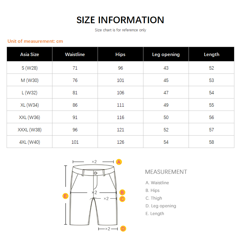 Celana Pendek Denim Hip-hop Ro - Men'S Fashion Linen Pants ulasan dan harga
