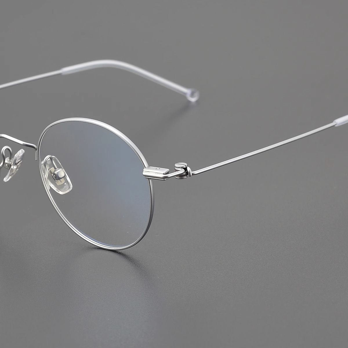 Kacamata Resep Titanium Ultra  - Mens Fashion Reading Glasses ulasan dan harga