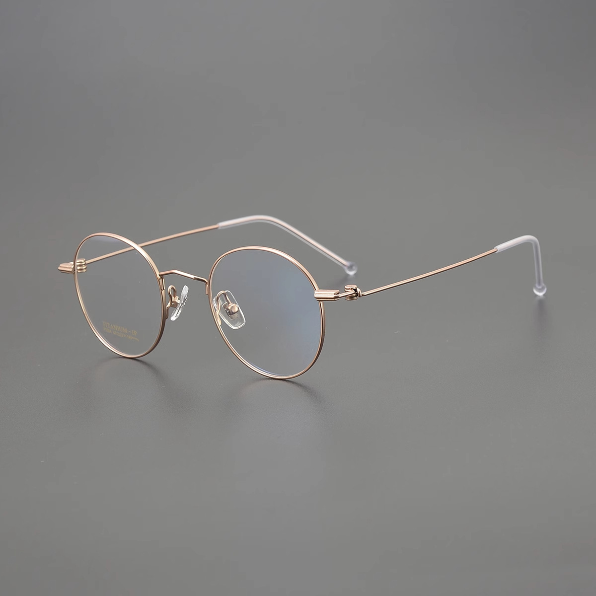 Kacamata Resep Titanium Ultra  - Mens Fashion Reading Glasses ulasan dan harga