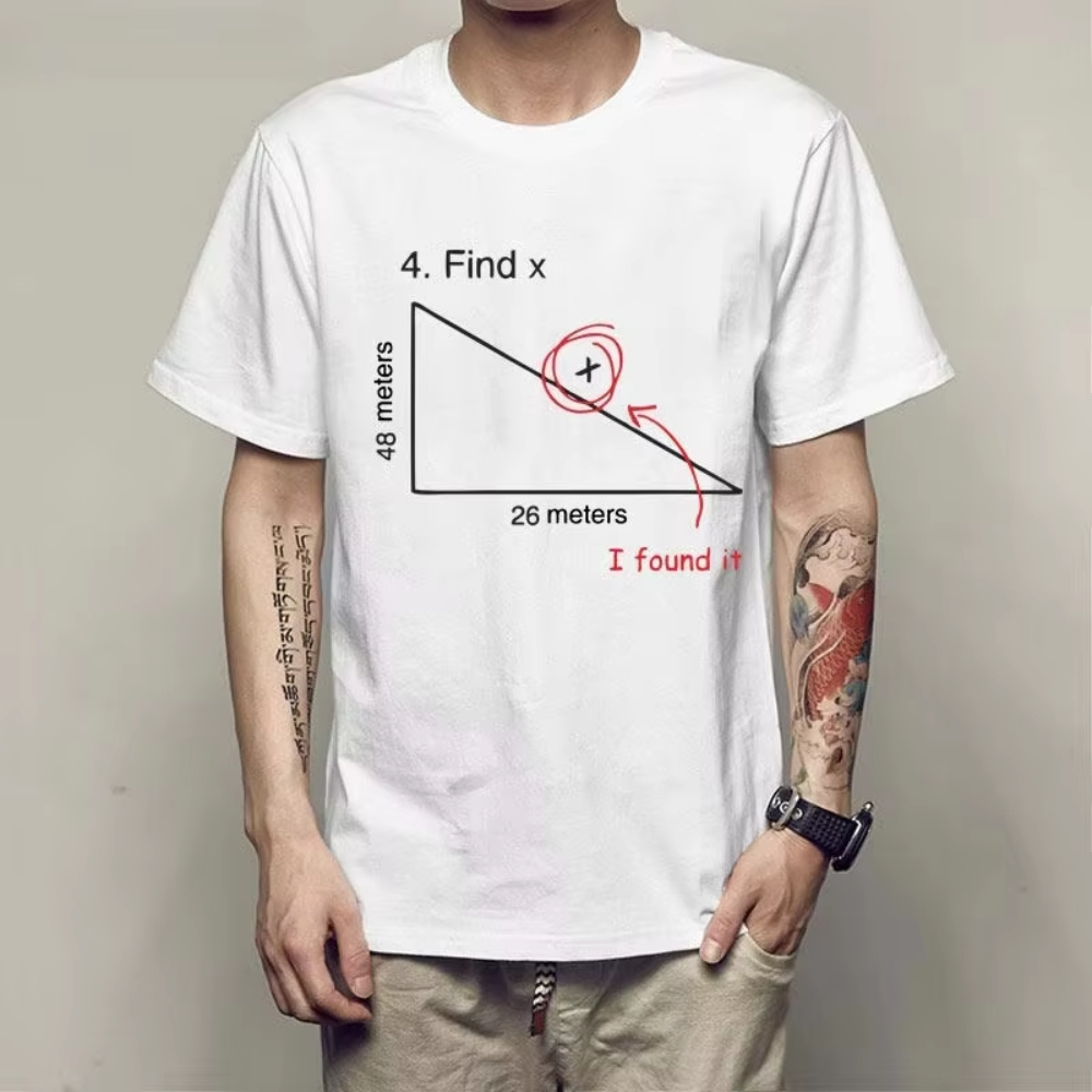 Kaos Katun Lengan Pendek untuk - Men'S Fashion Nyc ulasan dan harga
