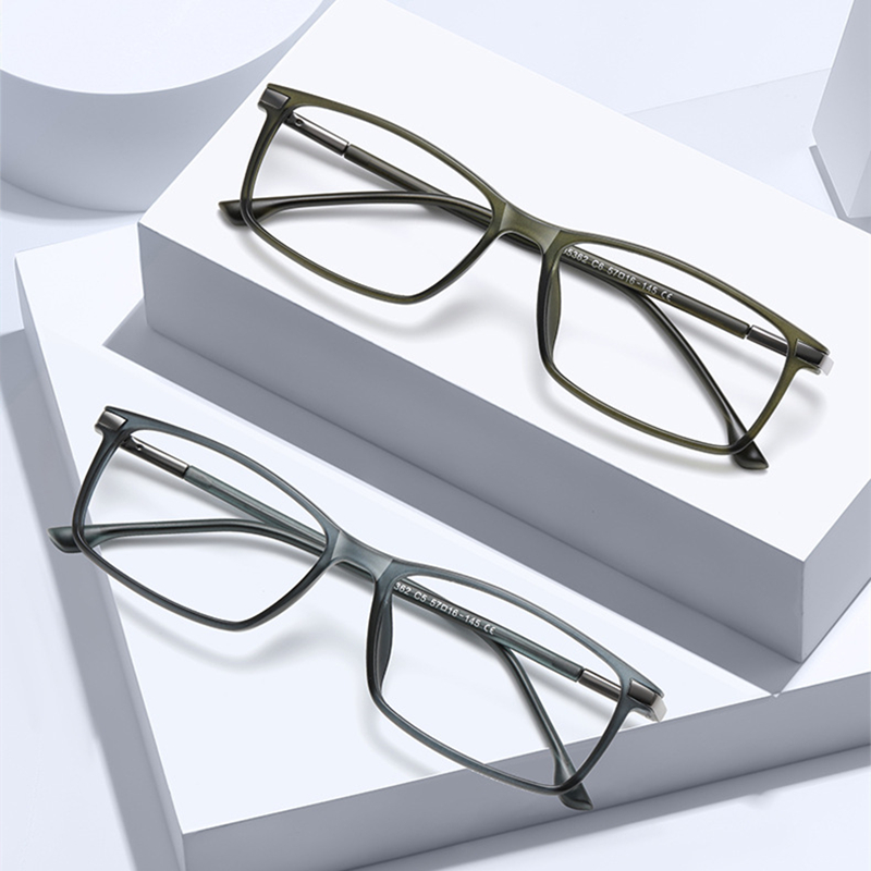 Kacamata Baca Miopia Pria Retr - Mens Fashion Reading Glasses ulasan dan harga