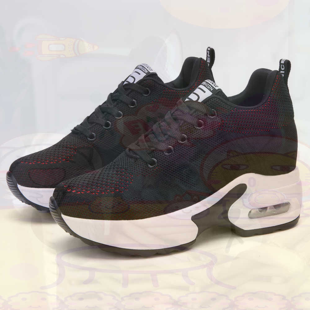 Merah Ukuran 36 Sepatu Wanita  - Men'S Fashion Deals ulasan dan harga
