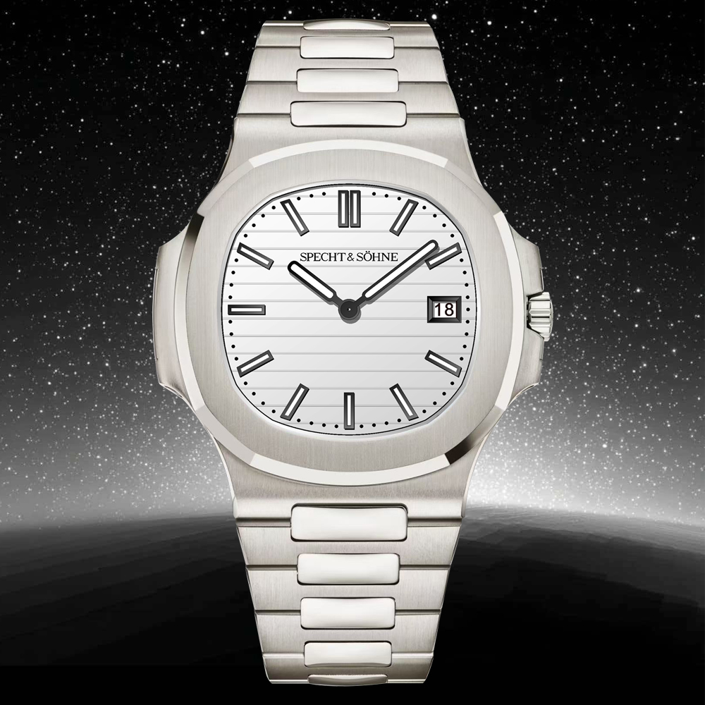 Jam Tangan Kuarsa Mewah Specht - Men'S Fashion Magazine ulasan dan harga