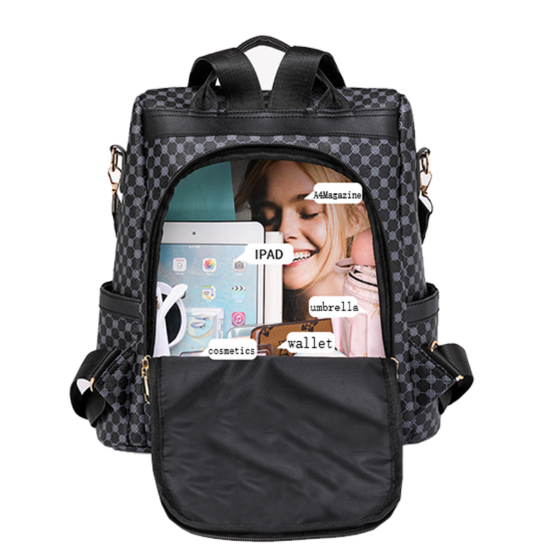 Tas Selempang Serbaguna Unisex - Men'S Fashion Bag ulasan dan harga