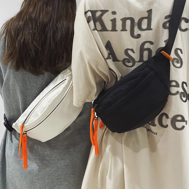 Tas selempang kasual tahan air - Men'S Fashion Bag ulasan dan harga