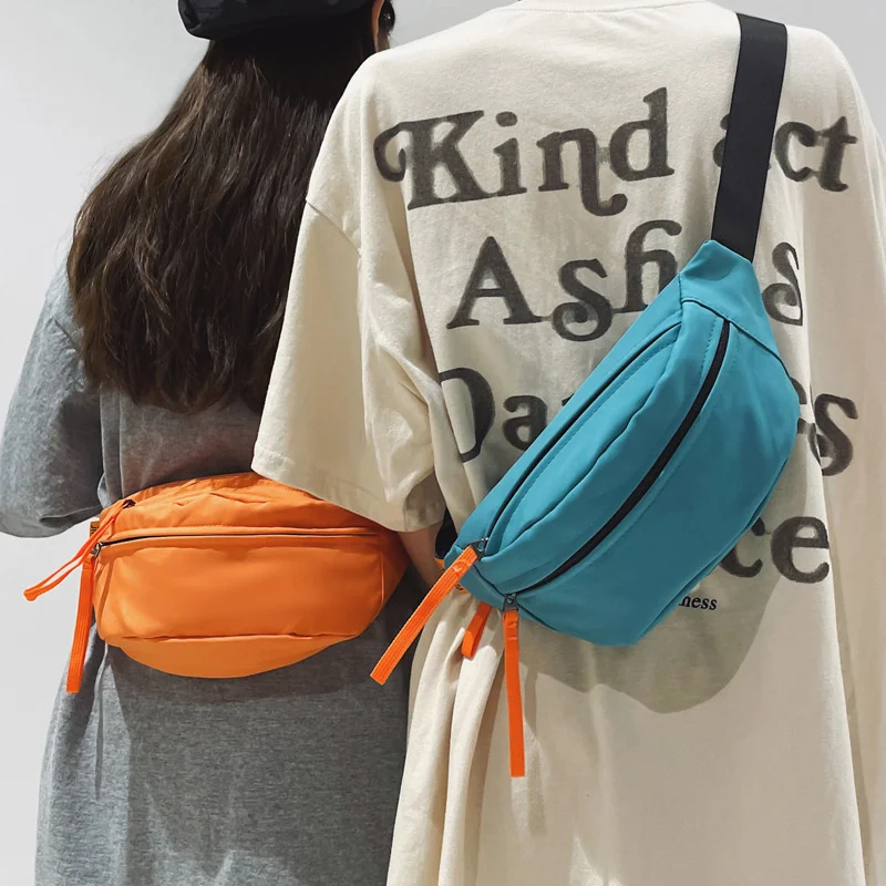 Tas selempang kasual tahan air - Men'S Fashion Bag ulasan dan harga