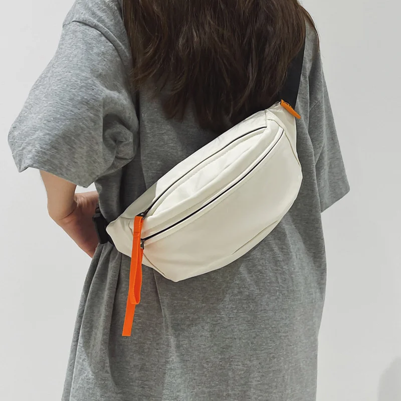 Tas selempang kasual tahan air - Men'S Fashion Bag ulasan dan harga