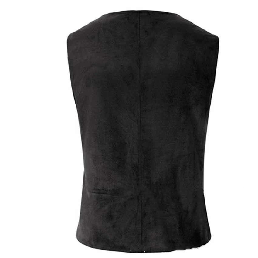 Kostum Rompi Abad Pertengahan  - Mens Fashion Vest ulasan dan harga