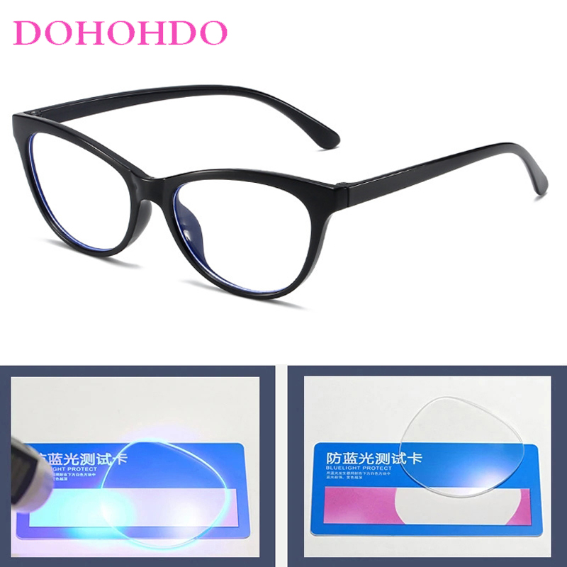Kacamata Anti Cahaya Biru Mata - Mens Fashion Reading Glasses ulasan dan harga