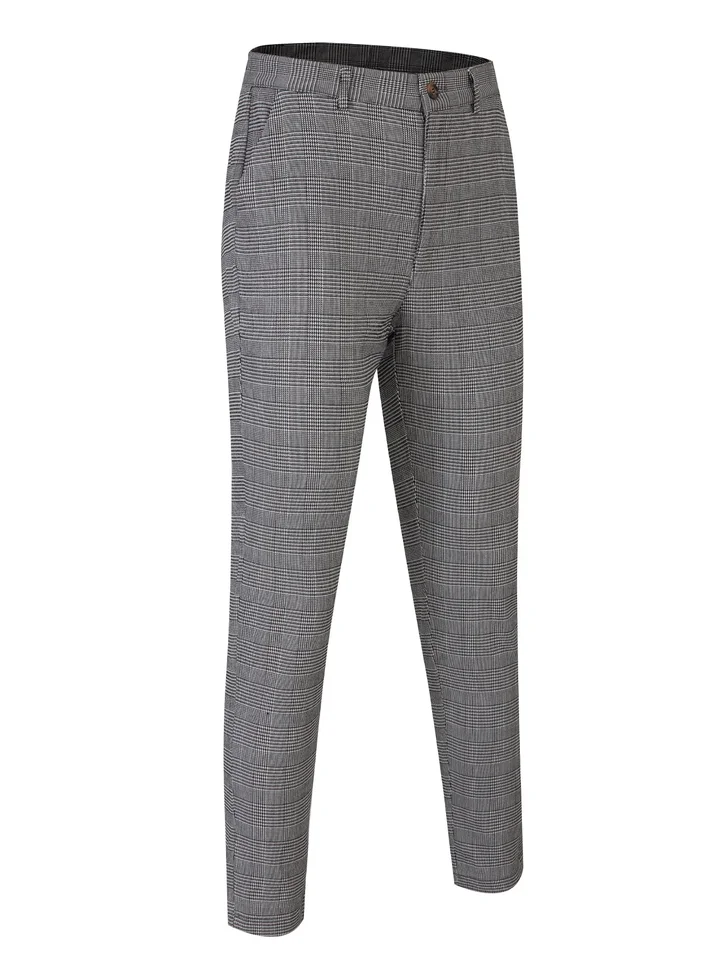 Celana Pria Kasual Bisnis Katu - Chino Pants Men ulasan dan harga
