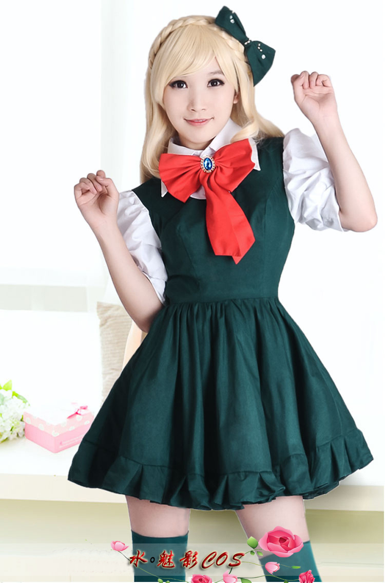 Sonia Nevermind cos fashion ga - Mens Fashion Dress ulasan dan harga