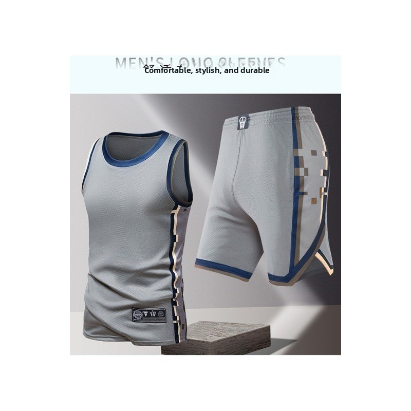 Tren Fashion Pria Rompi Tanpa  - Mens Fashion Vest ulasan dan harga
