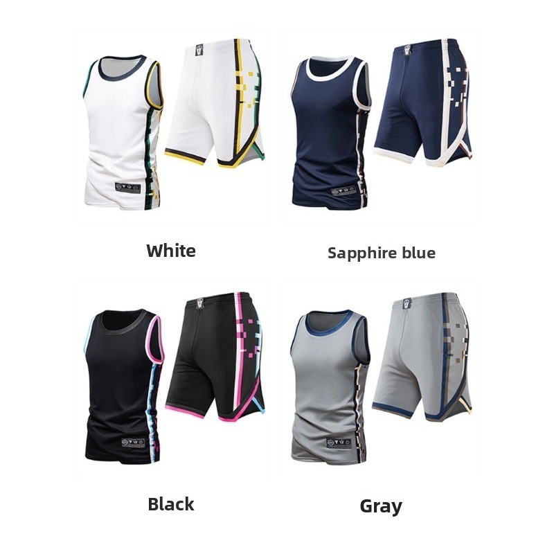 Tren Fashion Pria Rompi Tanpa  - Mens Fashion Vest ulasan dan harga
