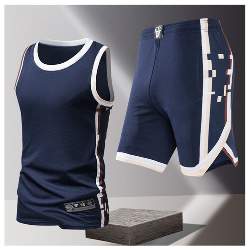 Tren Fashion Pria Rompi Tanpa  - Mens Fashion Vest ulasan dan harga