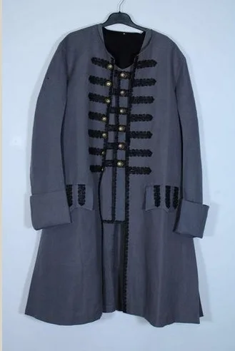 Pakaian kostum Fashion Victori - Mens Fashion Vest ulasan dan harga