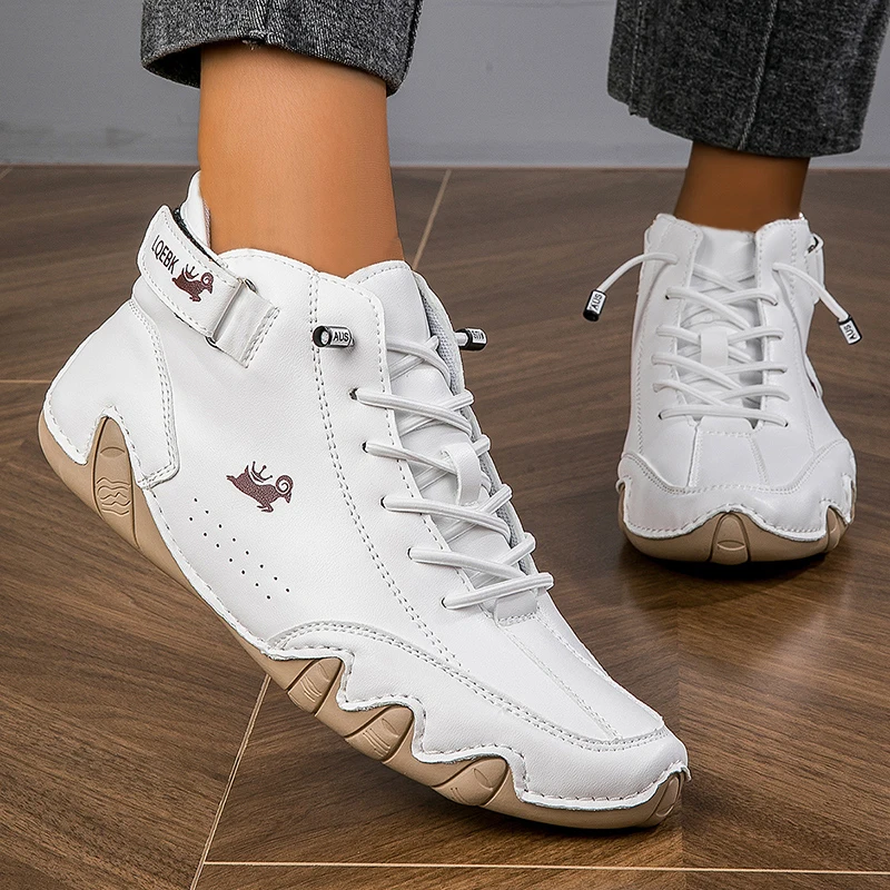 Sepatu bot Pria, sneaker kasua - Men'S Fashion Deals ulasan dan harga