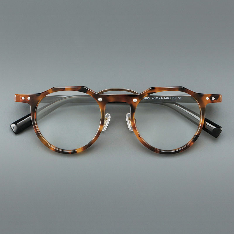 Kacamata Resep Gaya Kasual Vin - Mens Fashion Reading Glasses ulasan dan harga