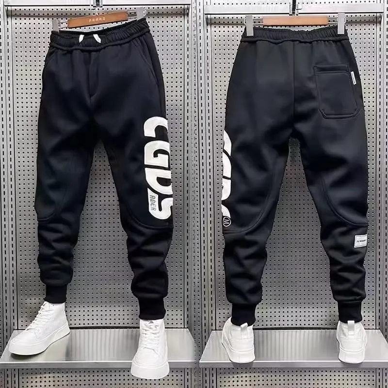 Celana olahraga pria, bawahan  - Chino Pants Men ulasan dan harga
